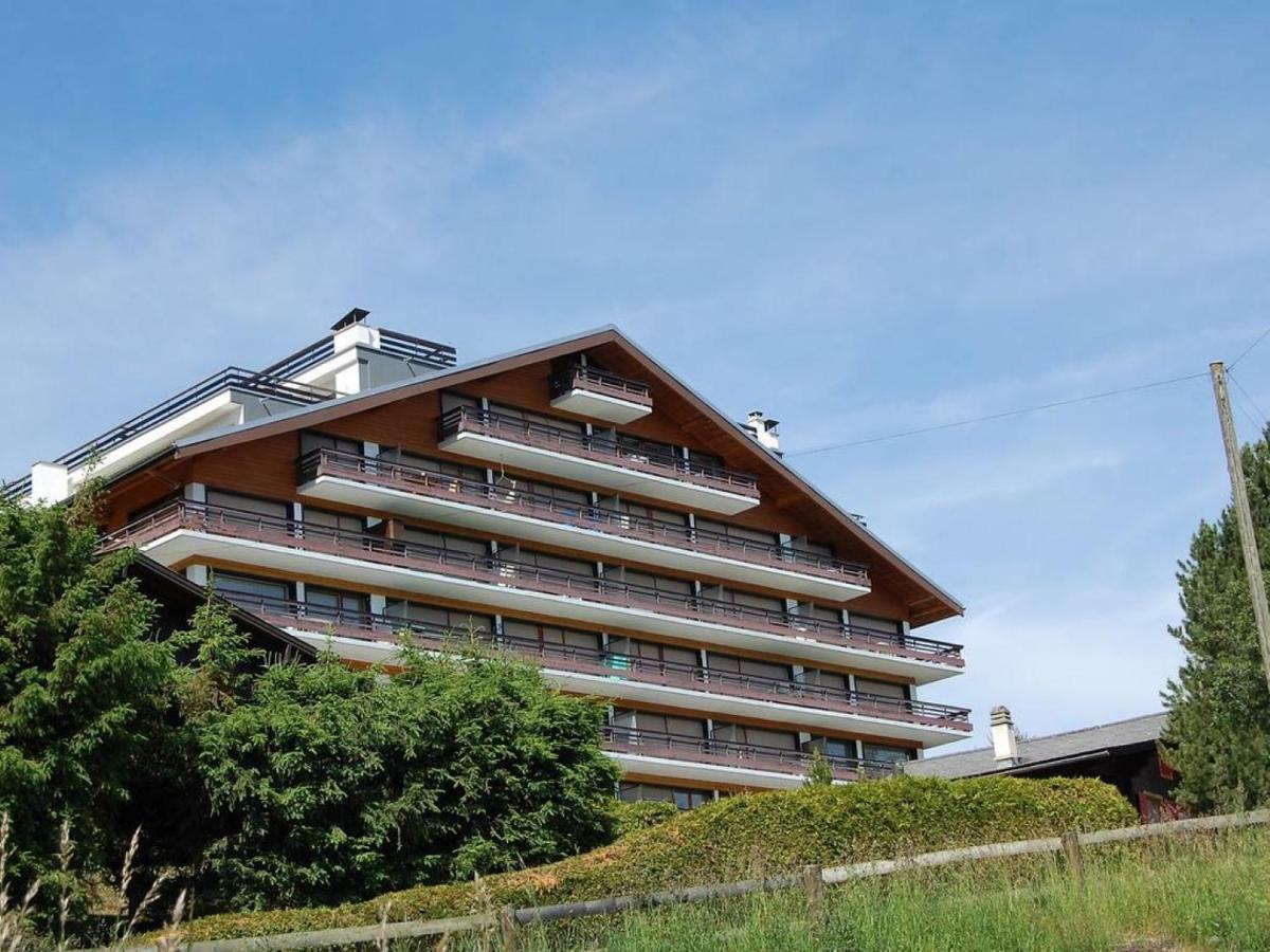 Appartement Panoramic Nendaz Exterior photo