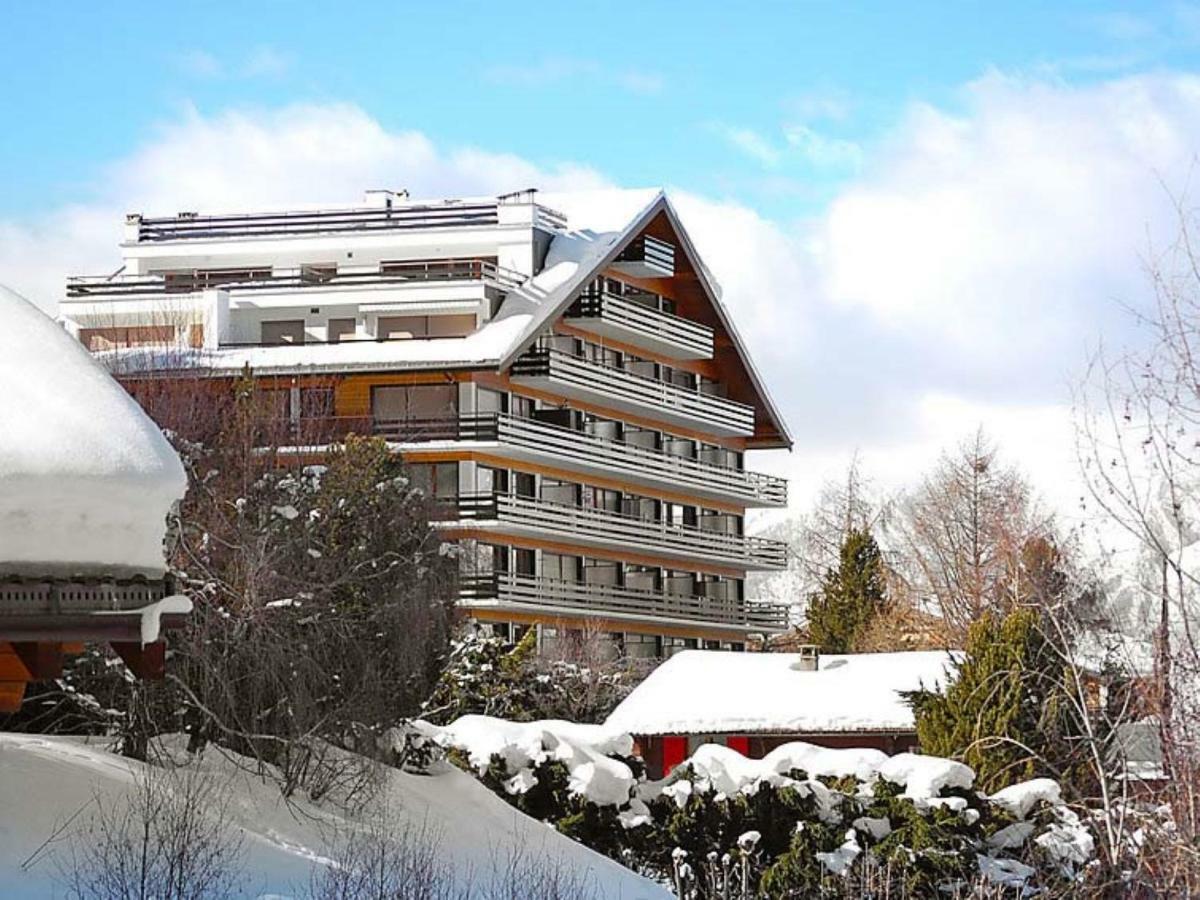 Appartement Panoramic Nendaz Exterior photo